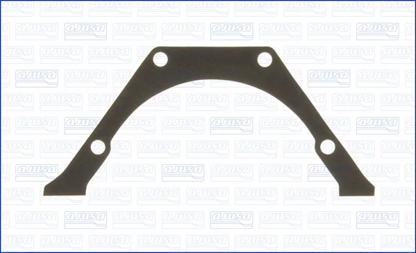 Těsnění, kryt rozvodového ústrojí