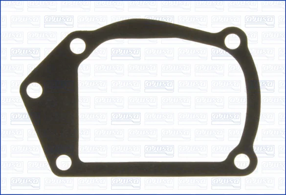 Těsnění, vodní čerpadlo