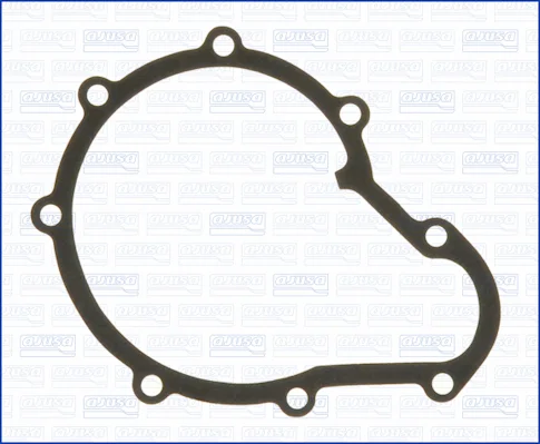 Těsnění, vodní čerpadlo