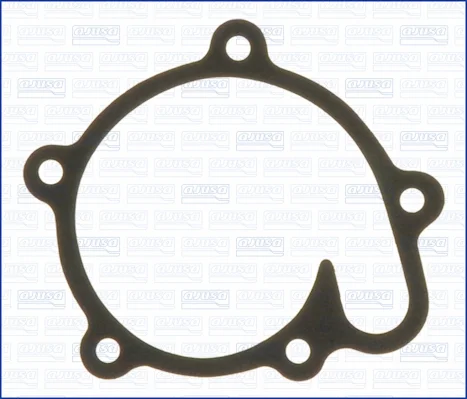 Těsnění, vodní čerpadlo