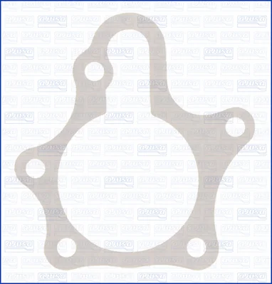 Těsnění, olejový filtr