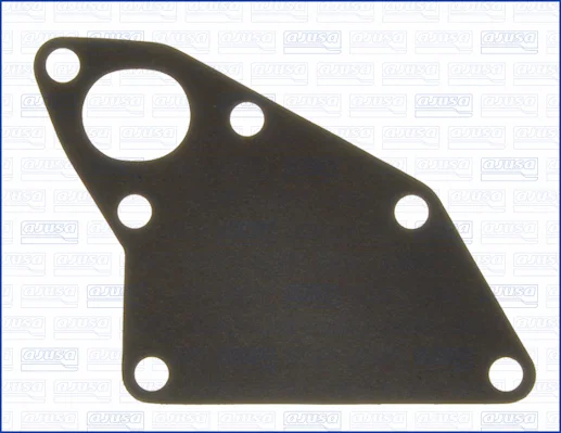 Těsnění, vodní čerpadlo