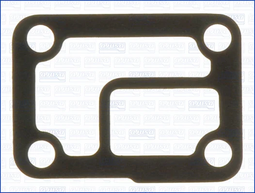 Těsnění, olejový filtr