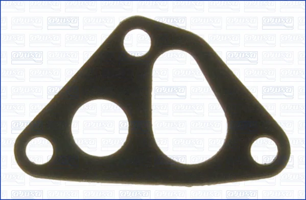 Těsnění, olejový filtr