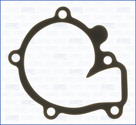 Těsnění, vodní čerpadlo