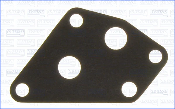 Těsnění, olejový filtr