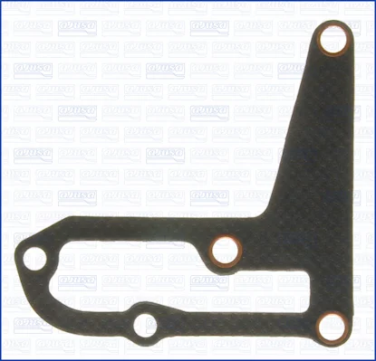 Těsnění, vodní čerpadlo