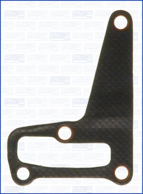 Těsnění, vodní čerpadlo