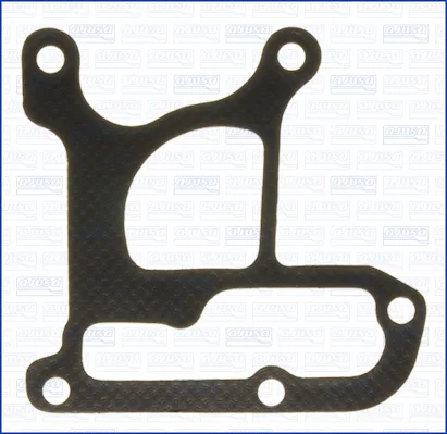 Těsnění, vodní čerpadlo