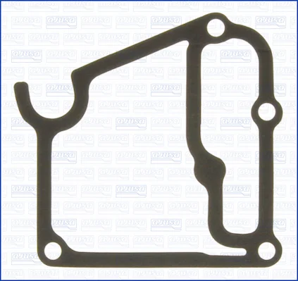 Těsnění, vodní čerpadlo