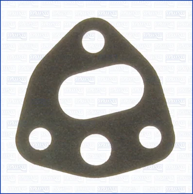 Těsnění, olejový filtr