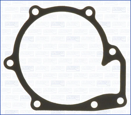 Těsnění, vodní čerpadlo