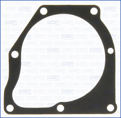 Těsnění, vodní čerpadlo