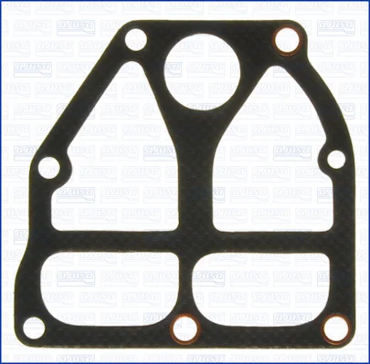 Těsnění, vodní čerpadlo