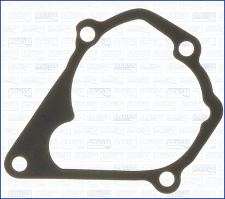 Těsnění, vodní čerpadlo