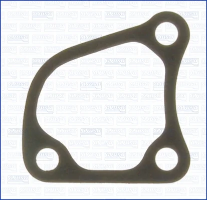 Těsnění, palivové čerpadlo