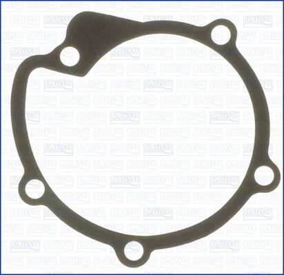 Těsnění, vodní čerpadlo