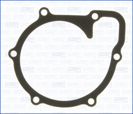 Těsnění, vodní čerpadlo