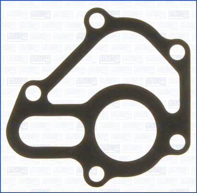 Těsnění, vodní čerpadlo