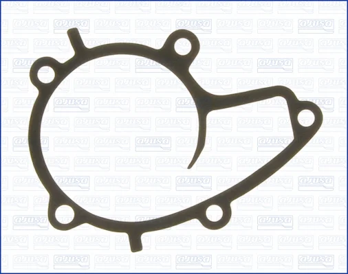 Těsnění, vodní čerpadlo