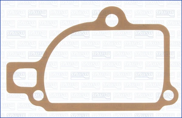 Těsnění, palivové čerpadlo