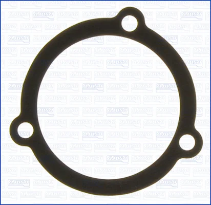 Těsnění, vodní čerpadlo