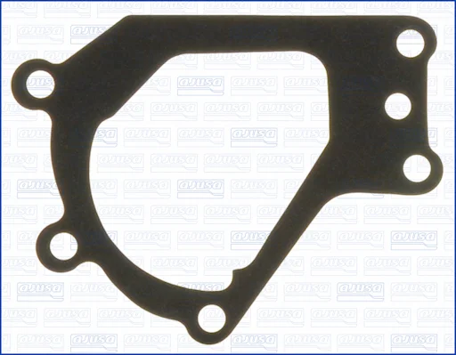 Těsnění, vodní čerpadlo