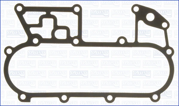 Těsnění, olejový filtr