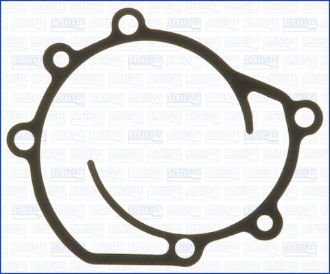 Těsnění, vodní čerpadlo