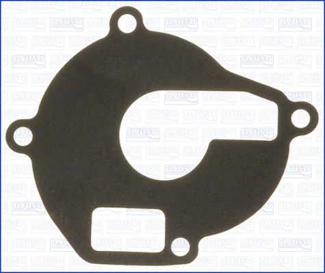 Těsnění, vodní čerpadlo