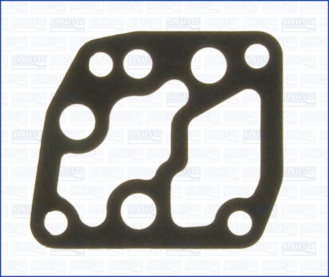 Těsnění, olejový filtr