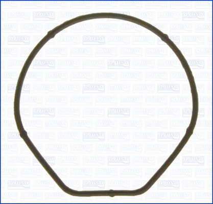 Těsnění, vodní čerpadlo