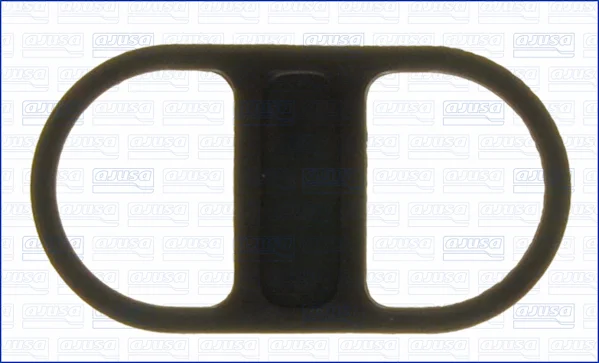 Těsnění, olejový filtr