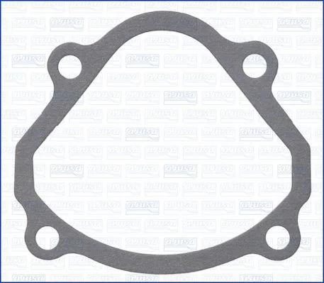 Těsnění, převodovka