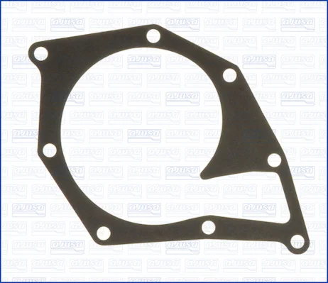 Těsnění, vodní čerpadlo