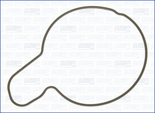 Těsnění, vodní čerpadlo