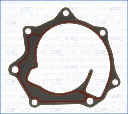 Těsnění, vodní čerpadlo