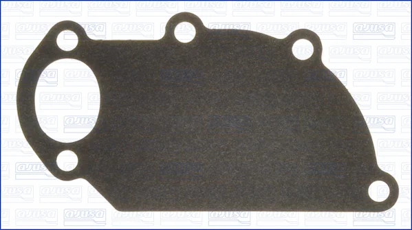 Těsnění, vodní čerpadlo