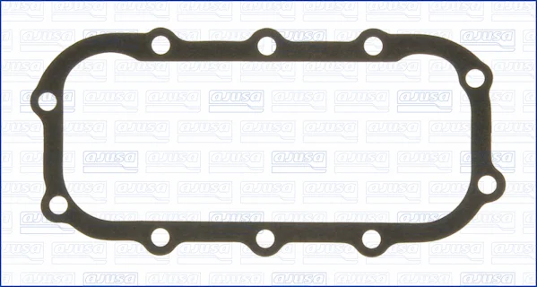 Těsnění, vodní čerpadlo