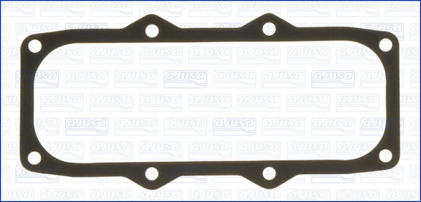 Těsnění, olejový filtr