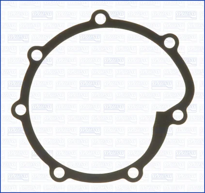 Těsnění, vodní čerpadlo