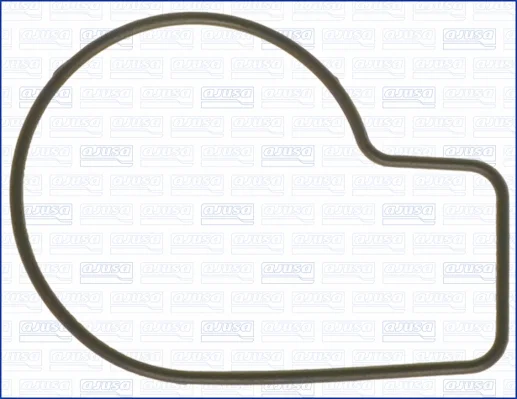 Těsnění, vodní čerpadlo