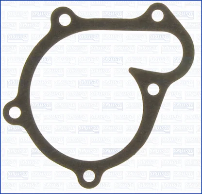 Těsnění, vodní čerpadlo