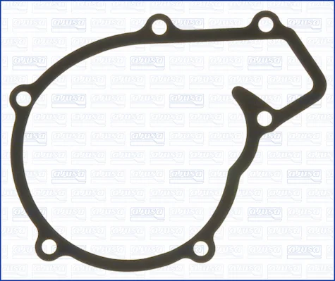 Těsnění, vodní čerpadlo