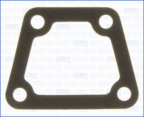 Těsnění, olejový filtr