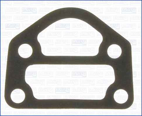 Těsnění, olejový filtr