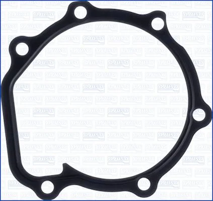 Těsnění, vodní čerpadlo