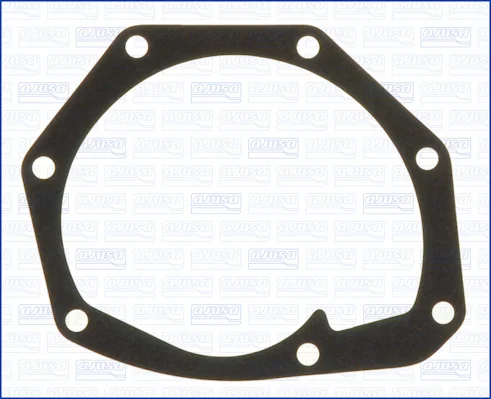 Těsnění, vodní čerpadlo