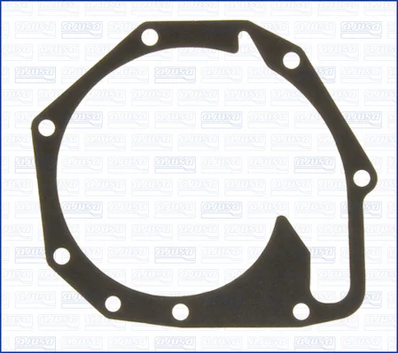 Těsnění, vodní čerpadlo