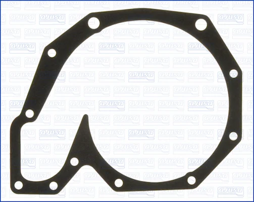 Těsnění, vodní čerpadlo